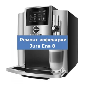 Декальцинация   кофемашины Jura Ena 8 в Нижнем Новгороде